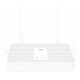 Xiaomi Mi Router AX1800 router inalámbrico Gigabit Ethernet Doble banda (2,4 GHz / 5 GHz) 5G Blanco - 6934177723643